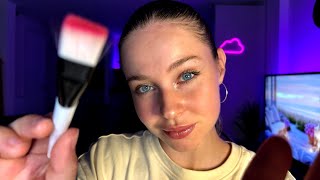 These ASMR Sleep Triggers Will Knock You Out in 60 Seconds 😴✨