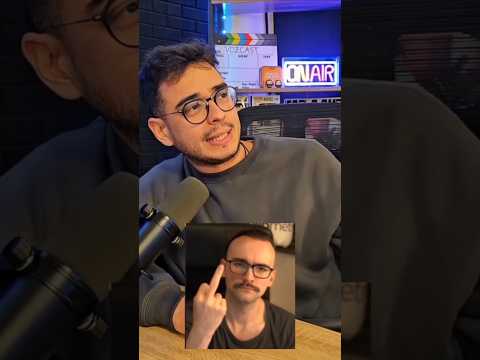18 personajes en 40 segundos. #parati #viralvideo #podcast #entrevista #imitación #voz