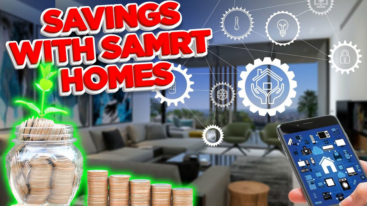 How to Create a Smart Home in 2023 | Saving Money