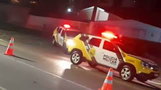 QUASE PERDEMOS A VIDA 😔 🚨 VÍDEO PROIBIDO ⛔ HOMEM ARMANDO