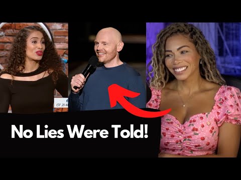 "Women failed the WNBA" - Bill Burr
