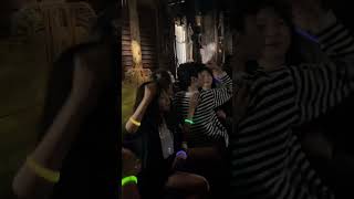 Dj Miu Miu with Mc Yvic