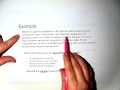 Statistics Concepts and Applications