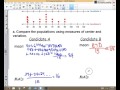 Mean Absolute Deviation and Data Analysis