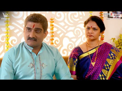 Crule | Crime Patrol Satark | क्रुले | Crimepatrol #क्राइमपेट्रोल | EP - 427 #crimepatrole