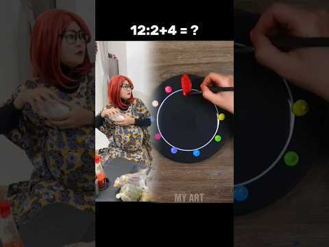 KAMU BUKAN ANAK AKU!! EH GAK TAU NYA KERJA SAMA😂 | SC : NURRAYNI25 #funny #komedi #viral #fyp