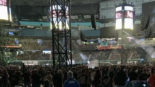 Pantera LIVE in Toronto!