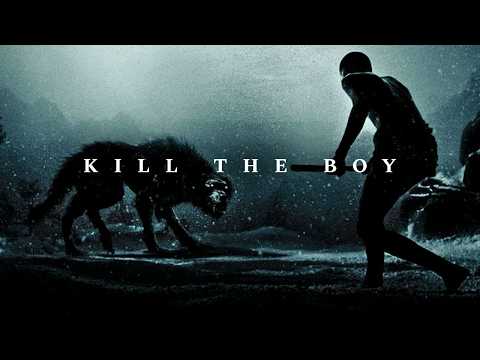 KILL THE BOY AND LET THE MAN BE BORN - Best Hopecore Motivational Compilation