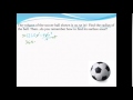 Calculating Volume and Surface Area