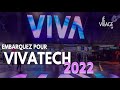 VivaTech 2022: Questions and Answers