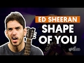 Videoaula Shape of You (aula simplificada)