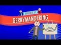 Exploring the Impact of Gerrymandering on Elections