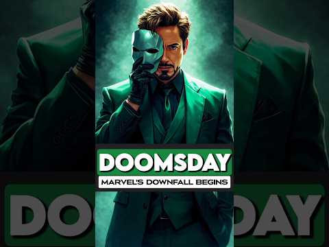 “Marvel’s DOOMSDAY Will Destroy Every 2026 Record The Movie All Directors Fear!” #marvel #shorts