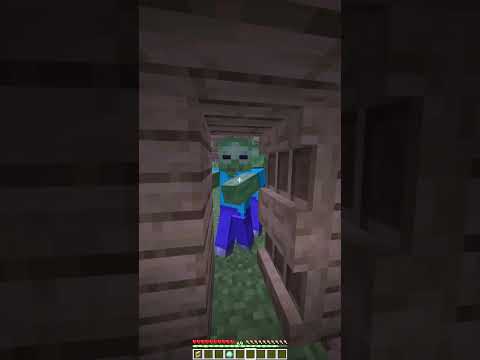 Si funciona de verdad he jaja #minecraft #minecraftshorts #humor #fblifestyle #humorviral #tutorial