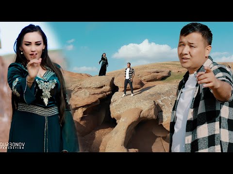 Ayomiddin Jo'rayev & Mamura Qobilova - Savollar  klip 2024