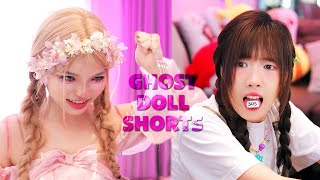 BÚP BÊ MA (Tổng Hợp Shorts Phần 1) | Yến Dương
