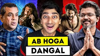 Ramayana is READY🔥, Dhurandhar Broke Record, Vijay is POWERFUL | ABHI KA NEWS #5