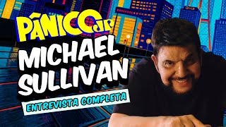 O QUE SERIA DE XUXA, ROBERTO CARLOS E TIM MAIA SE NÃO FOSSE MICHAEL SULLIVAN? VEJA ÍNTEGRA