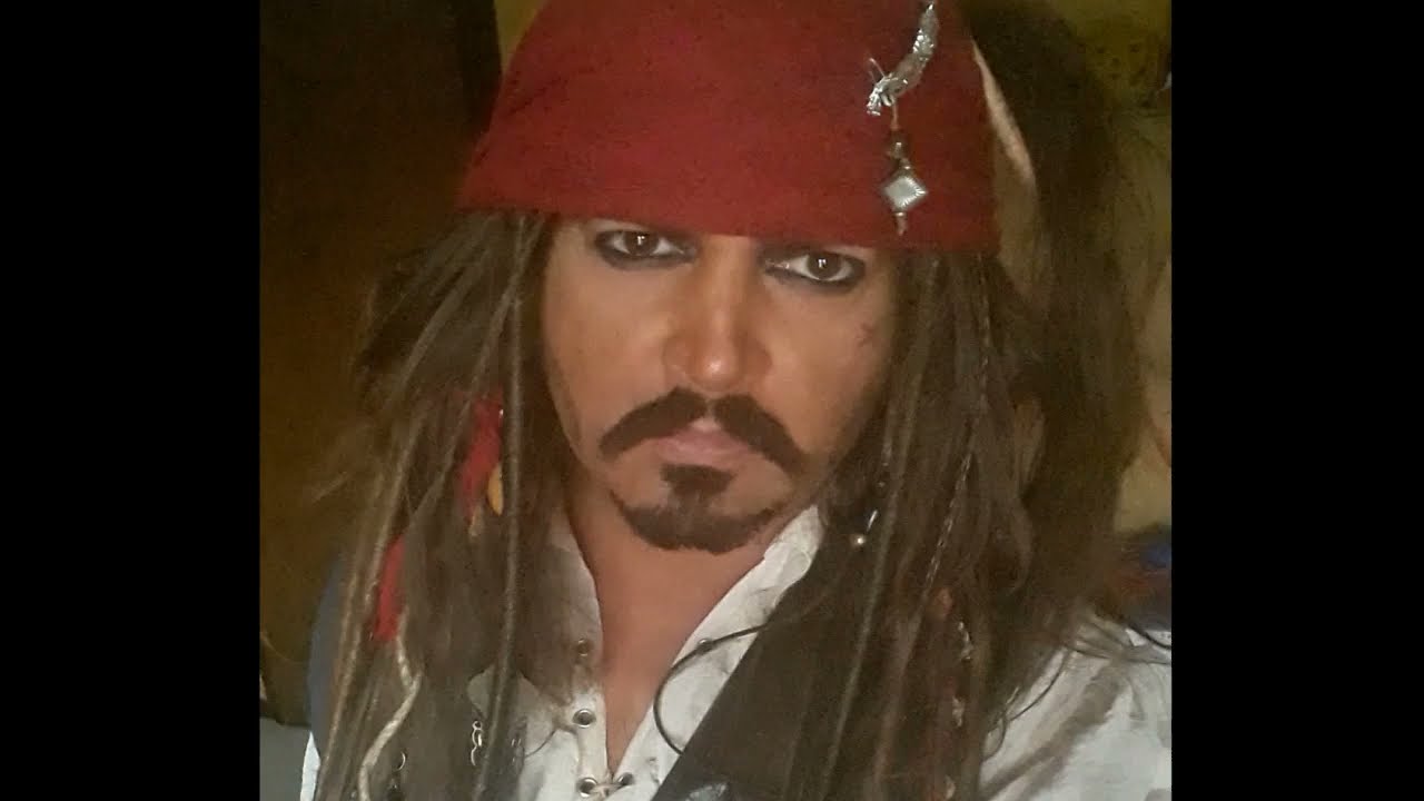 Liuk Sparrow