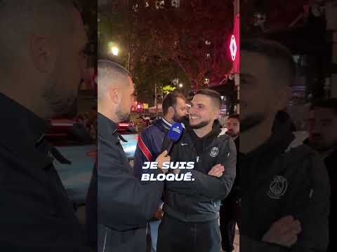 1 nationalité / 1 joueur spécial PSG avec @TodayitsFootball