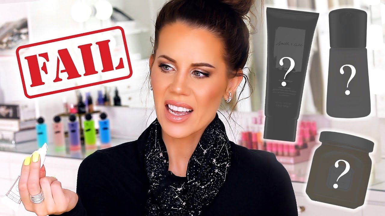 MORE PRODUCT FAILS. Save Your Money