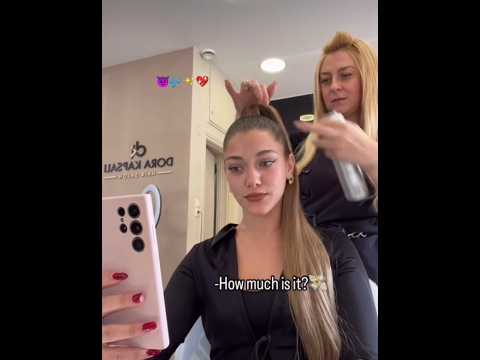 Hairstyle ❤️❤️#hairsalon #hairsalontiktok #couple #love #attitude #haircut #tiktok #shorts