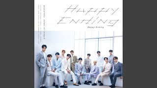 SEVENTEEN - Happy Ending