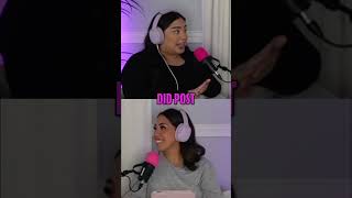 Alex Cooper called out Alix Earle 🚨