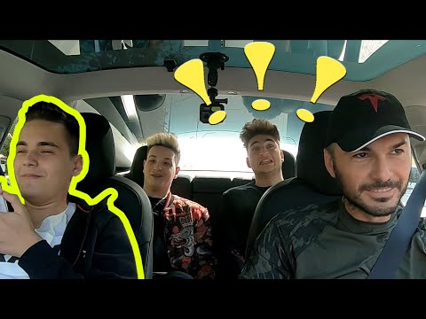 Download Video Reactii In Tesla: Gami, Dorian Popa, Selly, 5GANG Download Video Reactii In Tesla: Gami, Dorian Popa, Selly, 5GANG