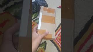 Jangan salahkan perempuan di rumah banyak paket berdatangan #shorts
