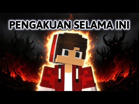 PENGAKUAN SELAMA 3 TAHUN INI.