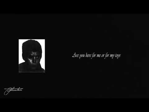 Yung Lean - My Life (Lyric Video)