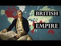 British Empire Historical Events and Impacts
