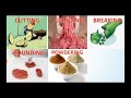 Physical and Chemical Changes Assessment