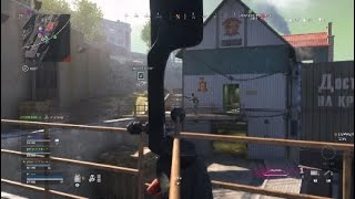Warzone Fun