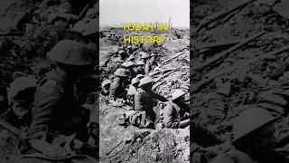 TODAY IN HISTORY! WORLD WAR 1 ENDS #history #world #war #viral #shorts