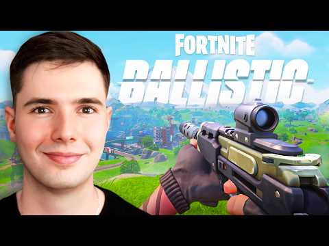 Ilyen a BELSŐ NÉZETES Fortnite!