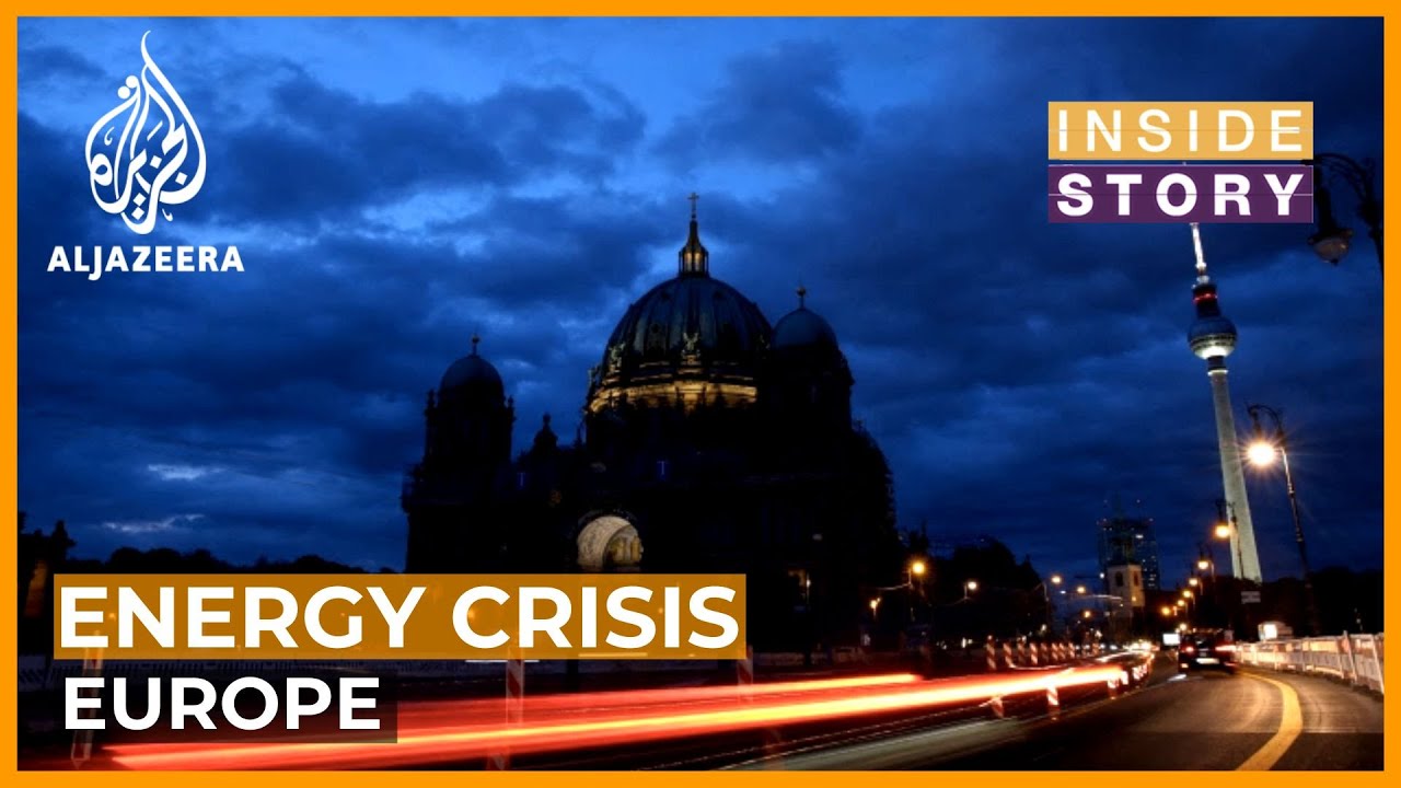 Can Europe work together on soaring Energy Prices?