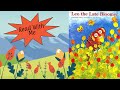Leo the Late Bloomer Analysis