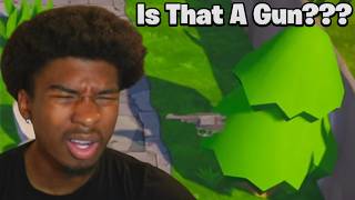 This Game Made Me Hate Trees Forever!!