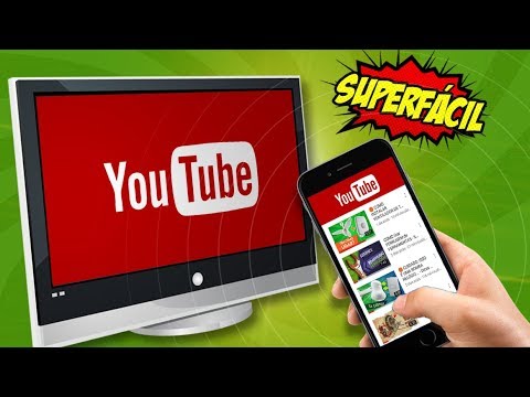 🔴 Como TRANSFORMAR uma TV COMUM em SMART TV ? Super Fácil 🔧
