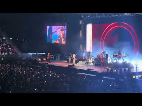 OneRepublic - The Artificial Paradise Tour in Macao 2024 - Live FULL 4K 30FPS