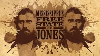 YouTube video thumbnail: Mississippi's Free State of Jones