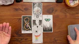 Pisces Full Moon Lunar Eclipse August 2026 Tarot Reading for all Zodiacs!