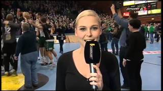 GWD - Nettelstedt | DHB Pokal