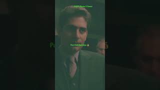 Pure Cash Operation￼ - The Sopranos HD