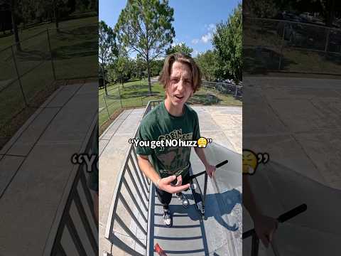 Bro got ROBBED😠 #short #scooter #skate #shorts #funny #fail #viral #fight