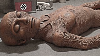 15 Creepiest Things Ever Found in Abandoned Nazi Bunkers