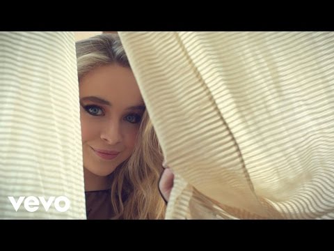 Sabrina Carpenter -  Eyes Wide Open (Official Video)