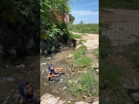 ￼Mai Nali Mai Gir gai #mrsalmuddin #comedy #vairlvidoe #funny #trending #shortvideo #new